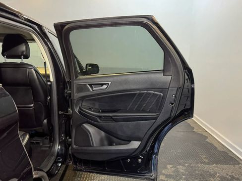 Used 2016 Ford Edge Sport w/ Equipment Group 401A AWD/4WD image 26