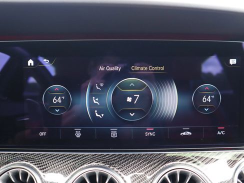 Used 2021 Mercedes-Benz AMG GT 63 S image 27