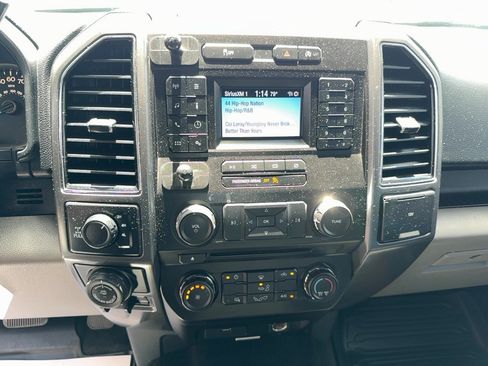 Used 2018 Ford F150 XLT w/ Max Trailer Tow Package AWD/4WD image 23