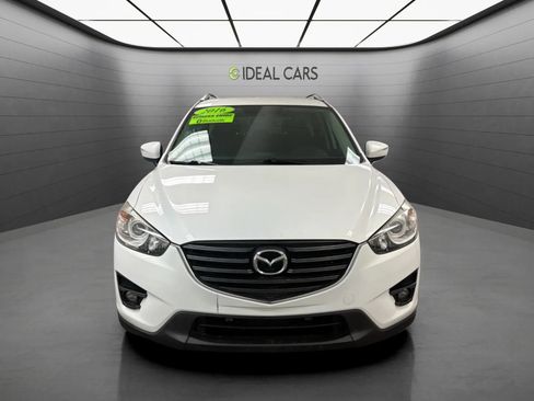 Used 2016 MAZDA CX-5 Touring FWD image 2