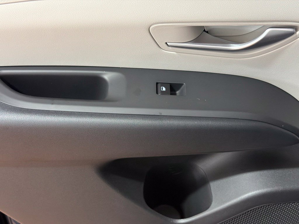New 2026 Hyundai Tucson SEL FWD image 17