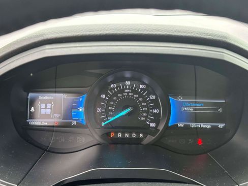 Used 2022 Ford Edge SEL w/ Convenience Package image 26