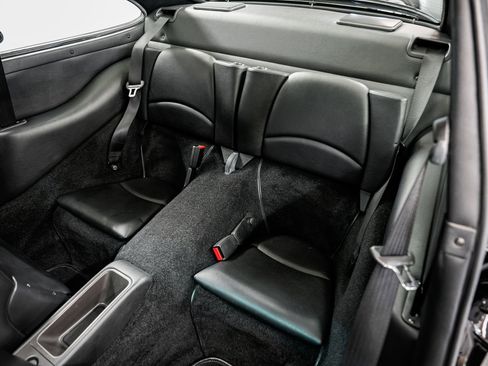Used 1995 Porsche 911 Carrera RWD image 22