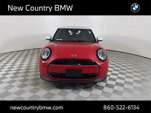 New 2026 MINI Cooper 4-Door Hardtop image 2