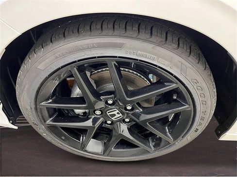 New 2026 Honda Civic Sport image 11