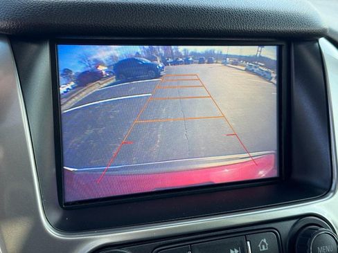 Used 2016 Chevrolet Suburban LTZ image 24