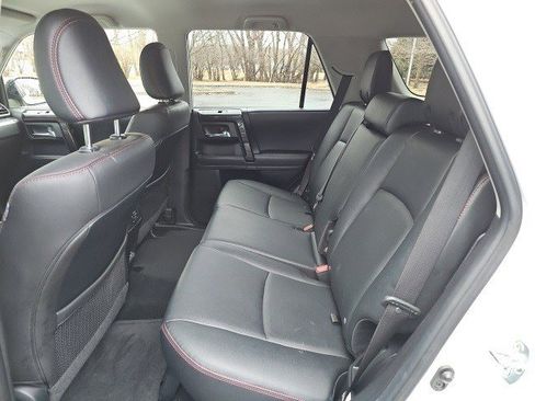 Used 2024 Toyota 4Runner TRD Off-Road Premium image 18