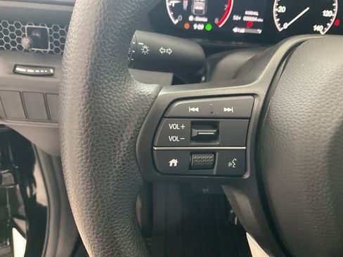 New 2026 Honda CR-V EX image 10