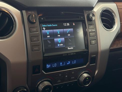 Used 2017 Toyota Tundra 1794 Edition AWD/4WD image 18