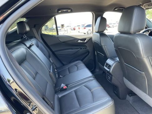Used 2023 Chevrolet Equinox Premier FWD image 26
