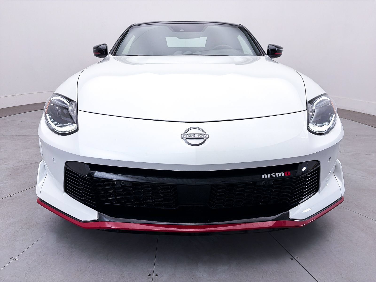 Used 2024 Nissan Z NISMO w/ Floor Mat Package RWD image 14