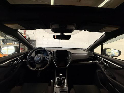 Used 2022 Subaru WRX Premium AWD/4WD image 10