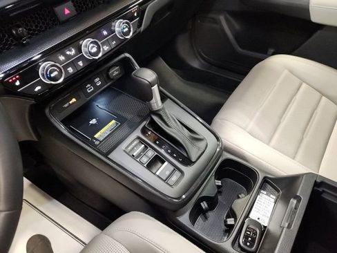 Certified 2024 Honda CR-V EX-L image 16