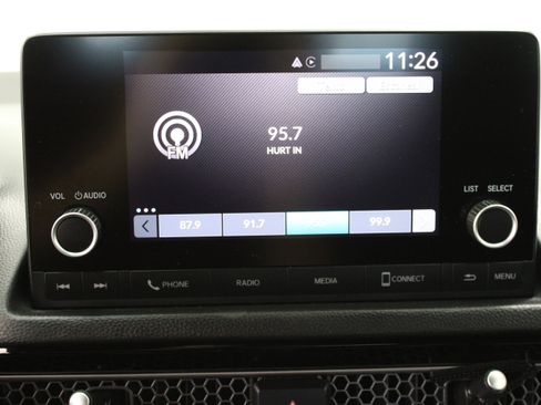 Used 2025 Honda Civic Sport image 18