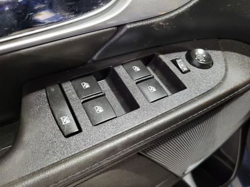 Used 2016 GMC Terrain SLE image 43