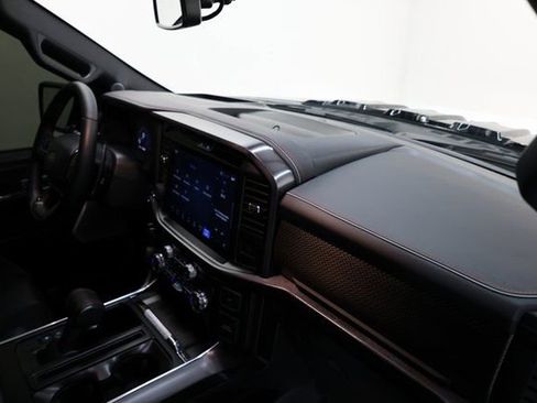 Used 2025 Ford F150 Raptor w/ Equipment Group 803A Raptor R image 95