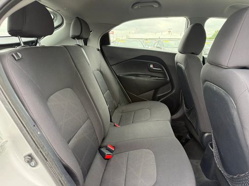 Used 2013 Kia Rio LX w/ PWR Pkg FWD image 31