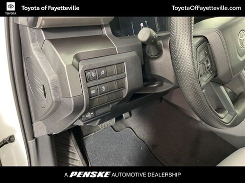 New 2026 Toyota Tacoma SR5 AWD/4WD image 23
