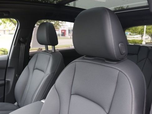 Used 2025 Audi Q7 2.0T Premium Plus w/ Premium Plus Package image 14