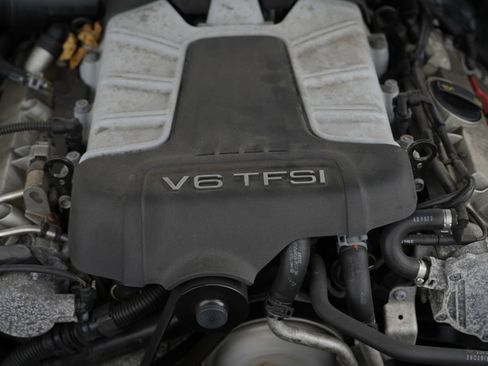 Used 2014 Audi Q7 3.0T Premium Plus w/ Premium Plus Package image 18