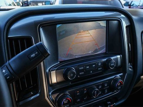 Used 2016 Chevrolet Silverado 1500 LT w/ All Star Edition image 28