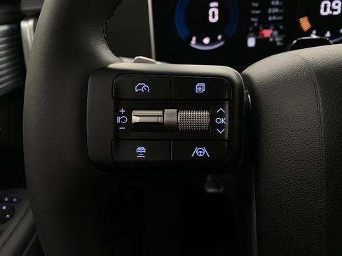 New 2026 Hyundai Santa Fe SEL image 16