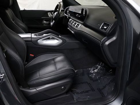 Certified 2023 Mercedes-Benz GLE 450 4MATIC image 37