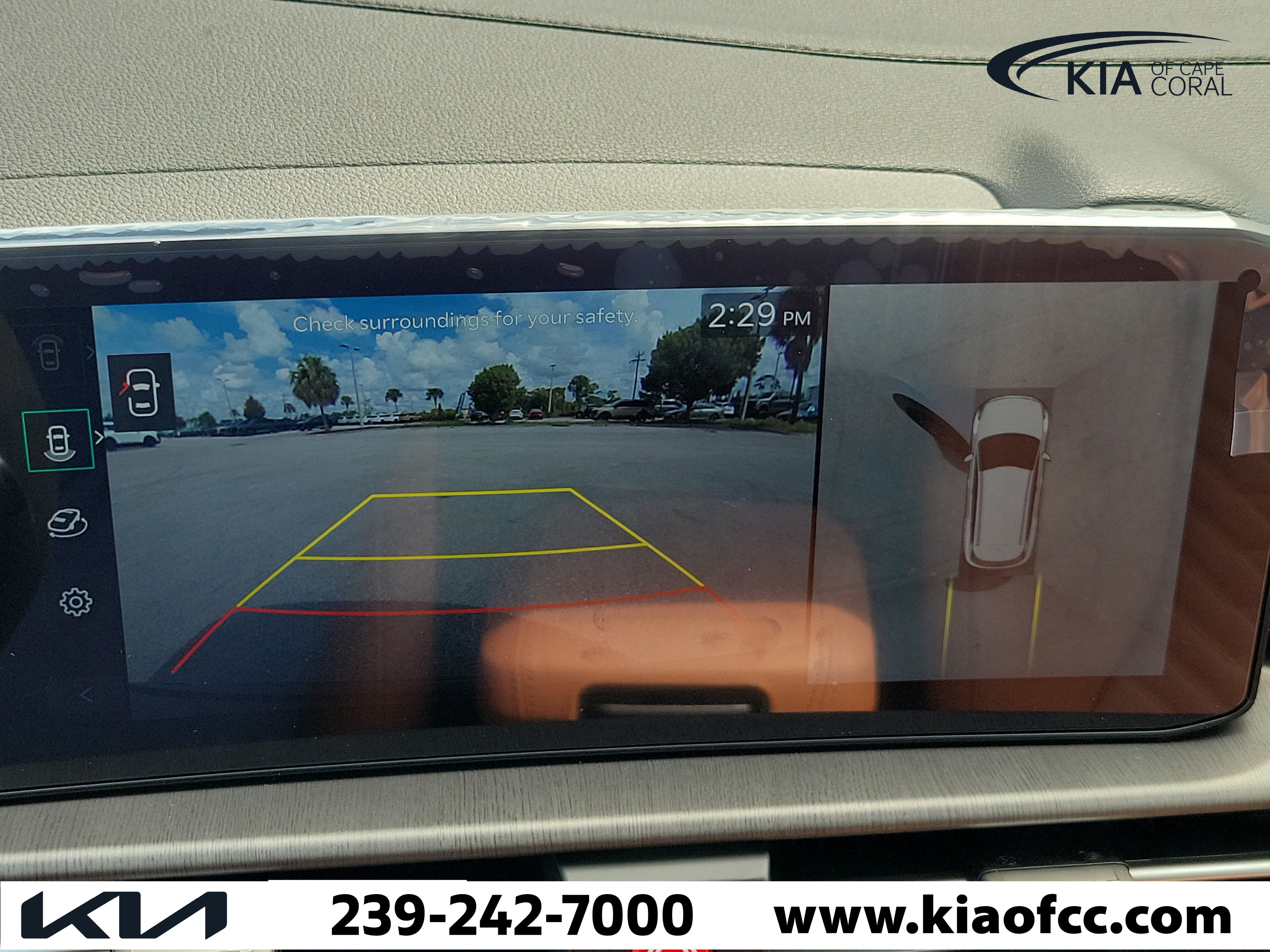 New 2027 Kia Sportage X-Line w/ X-Line Technology Package AWD/4WD image 27