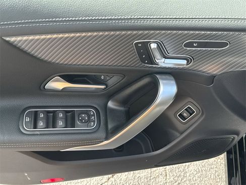 Used 2024 Mercedes-Benz CLA 250 4MATIC w/ Exclusive Package image 15
