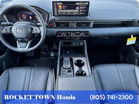 New 2026 Honda Pilot Elite image 12