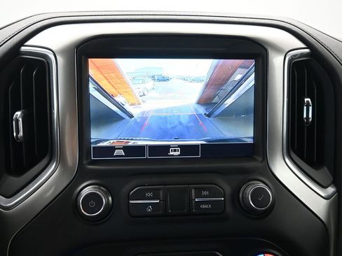 Used 2022 Chevrolet Silverado 1500 RST w/ Texas Edition Plus image 31