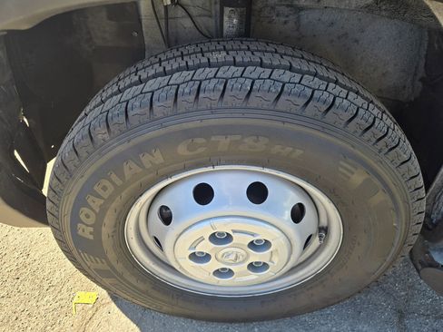 Used 2023 RAM ProMaster 2500 image 27