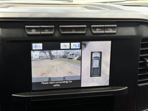 Used 2024 Ford F350 XL w/ 360-Degree Camera Package AWD/4WD image 23