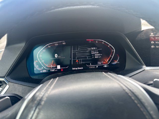 Used 2023 BMW X5 xDrive40i AWD/4WD image 15