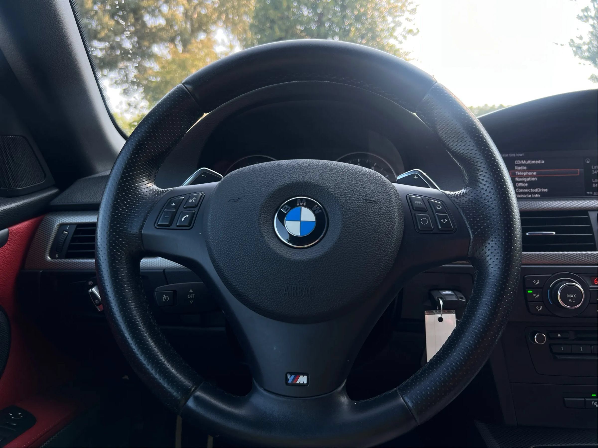 Used 2013 BMW 335i Convertible RWD image 20
