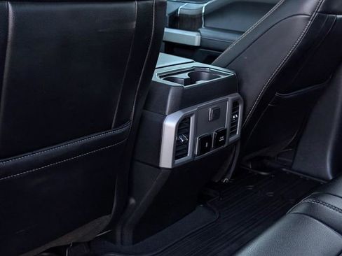 Used 2021 Ford F250 Lariat w/ Lariat Ultimate Package image 33