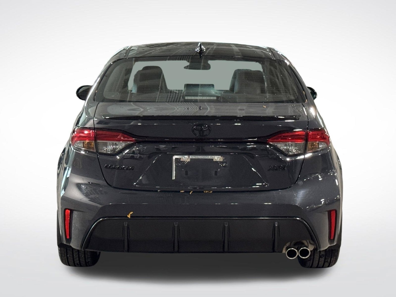 Used 2026 Toyota Corolla XSE FWD image 9
