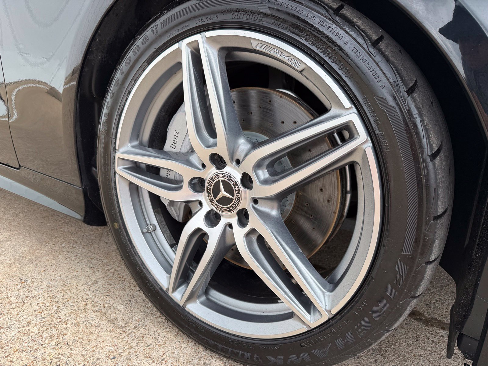 Used 2018 Mercedes-Benz E 400 Coupe image 42