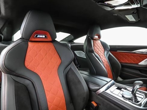 Used 2024 BMW M8 Competition AWD/4WD image 27