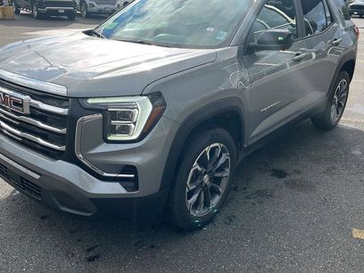 New 2026 GMC Terrain Elevation w/ Elevation Premium Package