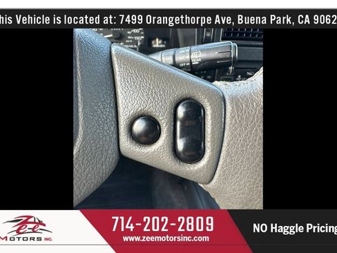 Used 1995 Toyota 4Runner SR5 RWD image 30