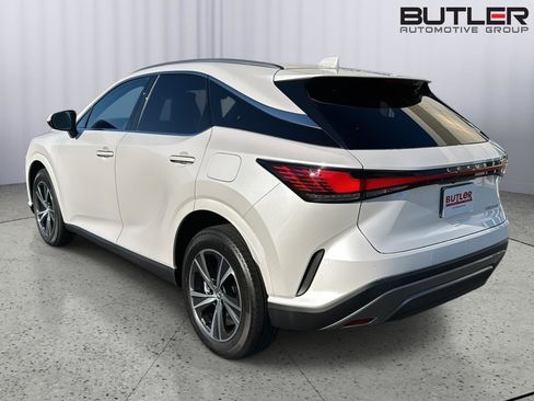 Certified 2024 Lexus RX 350 350 Premium image 3