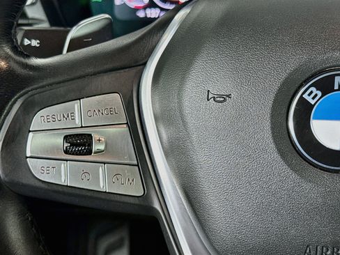 Used 2023 BMW X3 sDrive30i w/ Premium Package RWD image 11