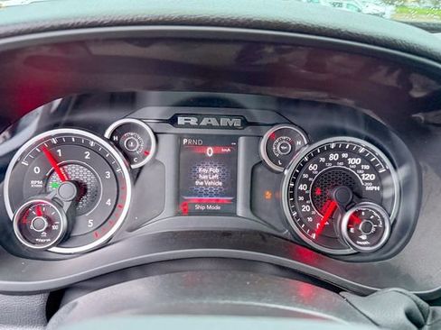 New 2026 RAM 2500 Big Horn image 18