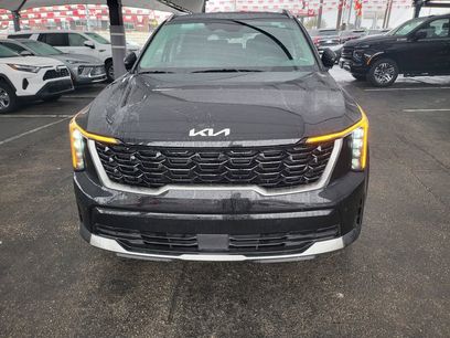 Used 2024 Kia Sorento S