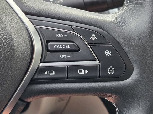 Used 2023 INFINITI Q50 Luxe w/ Cargo Package image 25