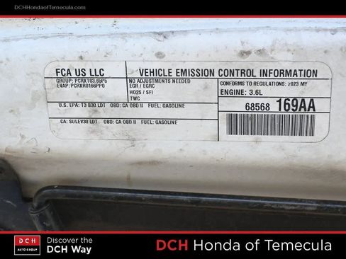 Used 2023 Jeep Gladiator Overland image 22