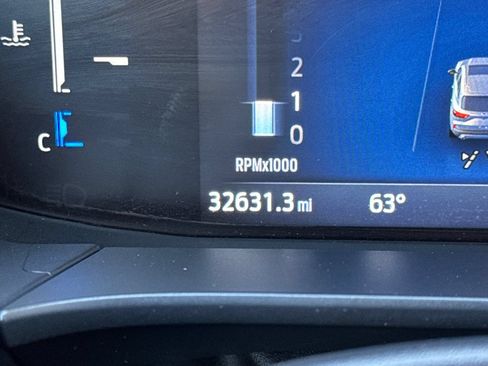 Used 2025 Ford Escape ST-Line FWD image 40