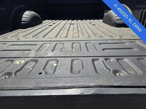 Used 2022 Ford F450 XL w/ Power Equipment Group AWD/4WD image 30