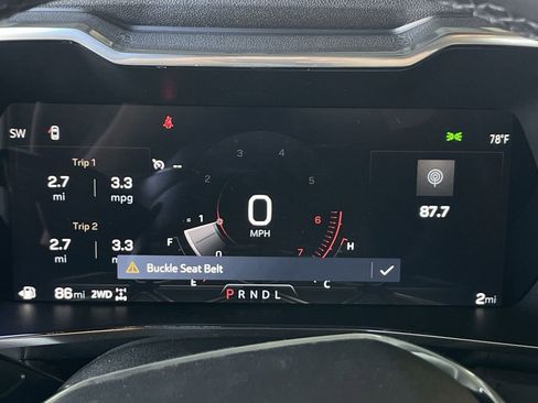 New 2025 GMC Canyon Elevation w/ Convenience Package image 11